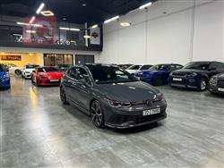 فولكسفاغن جولف